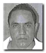 Offender Juan Manuel Chavez