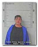 Offender Karla Jean Clapper