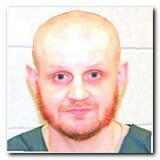 Offender Lee Michael Sedwick