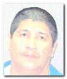 Offender Mario Fredy Lopez