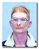 Offender Mark Andrew Mitchell