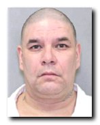 Offender Martin Reyes