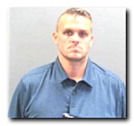 Offender Mathew Gene Evans