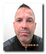 Offender Michael Anthony Prieto