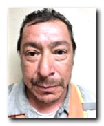 Offender Michael Anthony Reyes