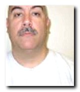 Offender Michael Christopher Ramirez