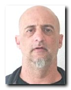 Offender Michael Edwin Percival