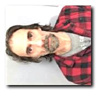 Offender Michael Francis Pegram