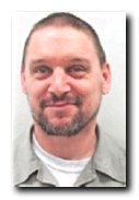 Offender Michael Kelly Spencer