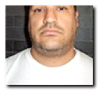 Offender Michael Lawrence Renteria