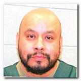 Offender Miguel Garcia-martinez