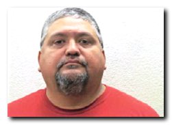 Offender Rodrick Rodriguez