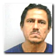 Offender Rogelio Valadez