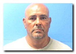 Offender Roy Cristan Perez