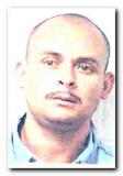 Offender Ruben Emilio Suarez