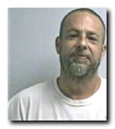 Offender Scott Allan Fitzwater