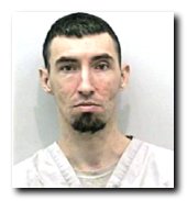 Offender Scott D Baker