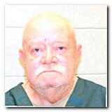 Offender Stephen Donald Backus