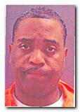 Offender Terrance Demont Coles