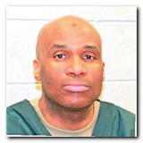 Offender Terrance P Simmons