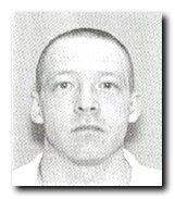 Offender Thomas Earl Gabriel