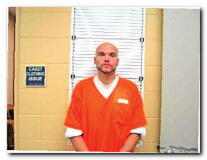 Offender Timothy James Harter