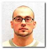 Offender Trampas Nathan Lowe