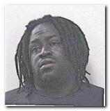 Offender Tyrone Johans Carey