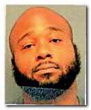 Offender Ulyesse Anthony Moss