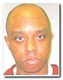 Offender Warren Christopher Hill