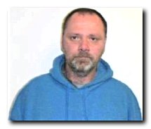 Offender William Michael Wilkerson