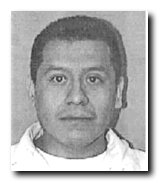 Offender Agustin Estrada Sanchez