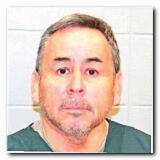 Offender Albert J Cossio