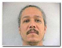 Offender Alfred Aloysius Montoya