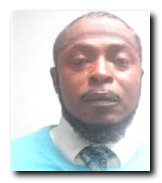 Offender Andre Lewis Mcgowan