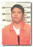 Offender Artemio Rodriguez-gonzalez