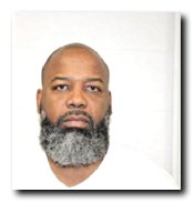 Offender Christopher Du Shaunt Hughes