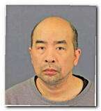 Offender Christopher Ming Le