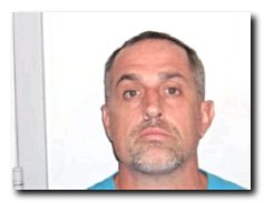 Offender Craig Joseph Carpenter