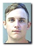 Offender Ethan Thomas Weatherwax