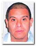 Offender Felipe Martinez-cruz