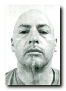 Offender Hugo Montalvo