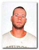 Offender Jacob Riley May