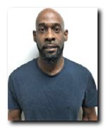 Offender Jarmaine Walker