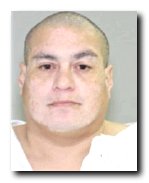 Offender Jesse Daniel Rodriguez