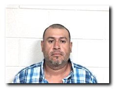 Offender Joe Luis Hernandez