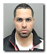 Offender Jose Antonio Rodriguez