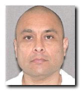 Offender Juan Rodolfo Rodriguez