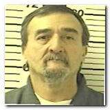 Offender Louis Pete Madrid