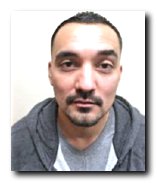 Offender Michael Anthony Sauseda